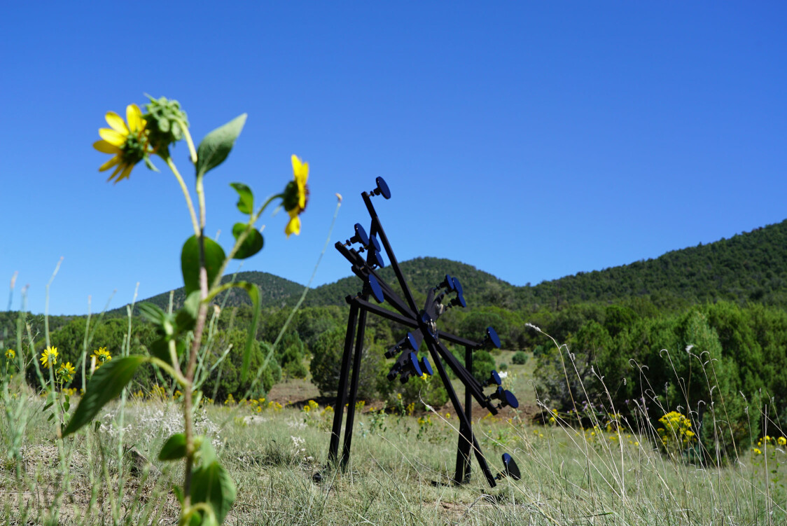 Mutualista; towards a new cosmic methodology