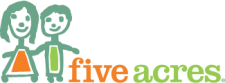 Five Acres Logo